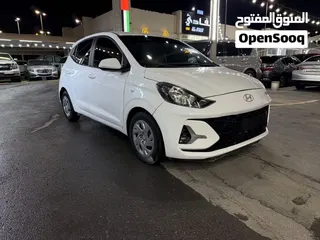 هيونداي Grand I10 2024