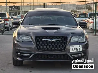 كرايسلر 300 2018