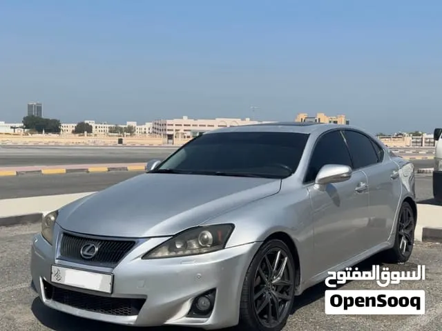 Lexus IS 250 2010