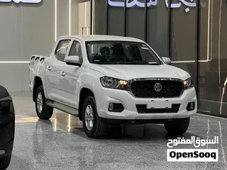إم جي T 60 2025