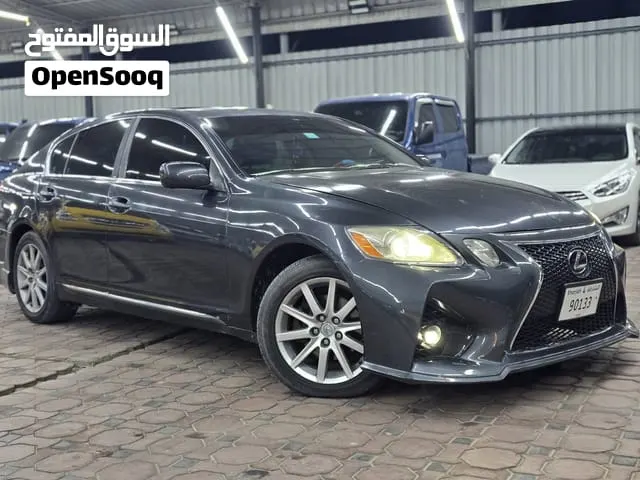 Lexus GS 300 2006