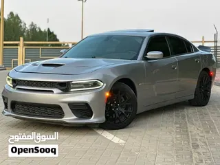 Dodge Charger 2016