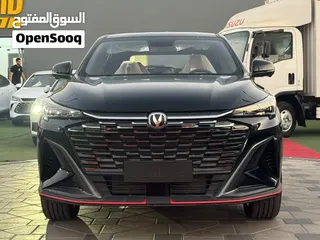 CHANGAN X5 PLUS 2026 —