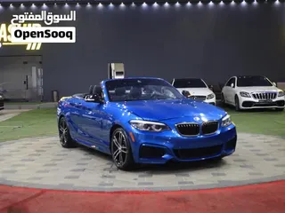 بي إم دبليو 2 Series M 2020