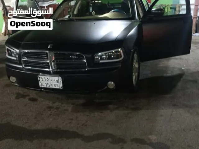 Dodge Charger 2010