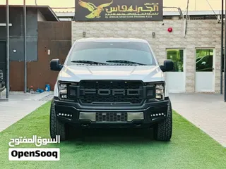 فورد F 150 2019