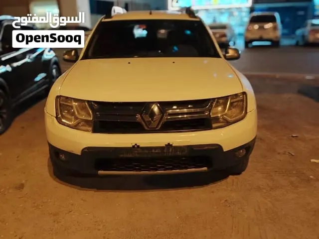 Renault Duster 2016