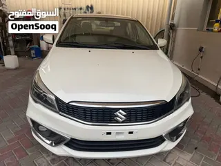 Suzuki Ciaz 2023