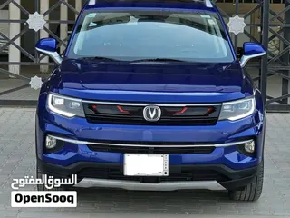 شانجان Cs 35 2021