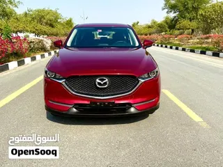 Mazda CX 5 2020
