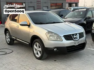 نيسان قاشقاي 2008