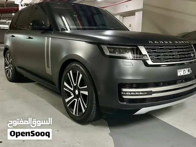 Land Rover Range Rover HSE 2024