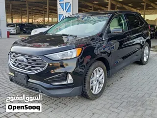 فورد إيدج 2021