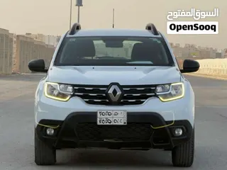 رينو داستر 2023