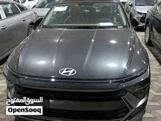 هيونداي سوناتا 2026