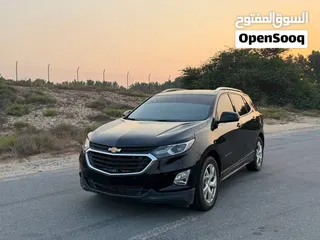 شيفروليه Equinox 2020