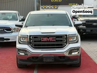 GMC Sierra 3500 2016