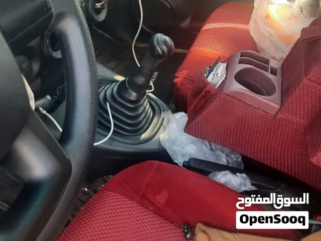 Toyota Hilux 2023