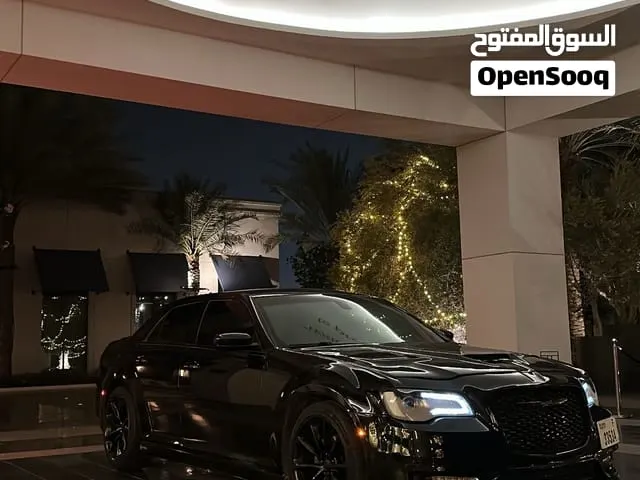 Chrysler 300 2019