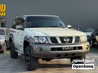 نيسان باترول سوبر سفاري 2022