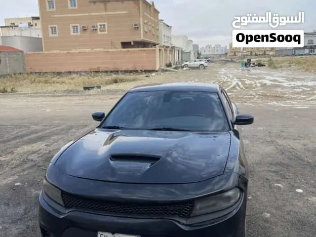 Dodge Charger 2016