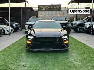 فورد موستنج 2020
