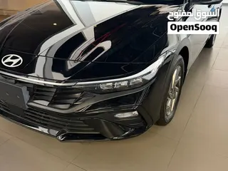 هيونداي النترا 2026