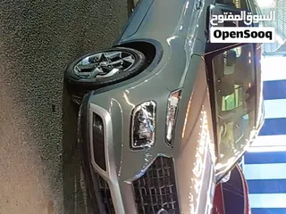 هيونداي Venue 2023