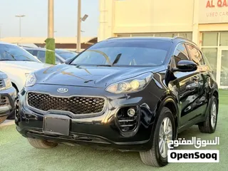 Kia Sportage 2019