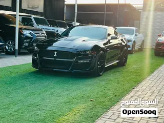 فورد موستنج 2022