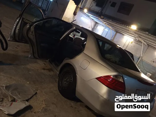 Honda Accord 2006