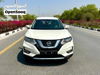 Nissan X-Trail 2021