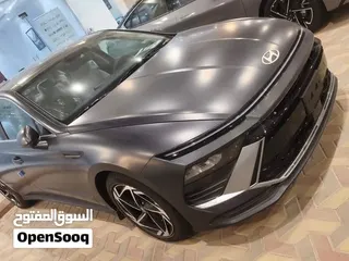 هيونداي سوناتا 2026