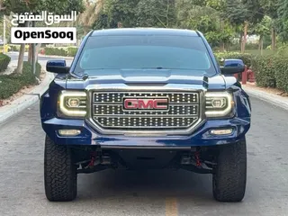 GMC Sierra 2014