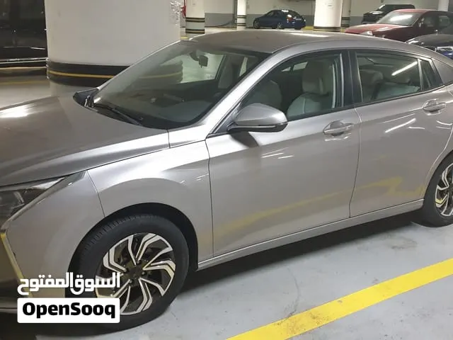 Dongfeng A30 2022