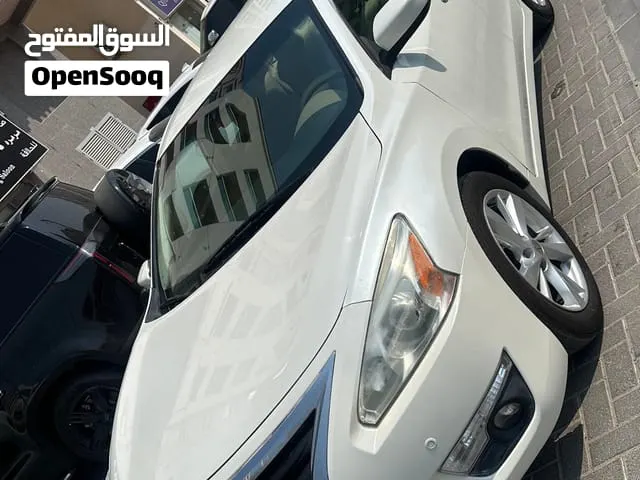 Nissan Altima SV 2013