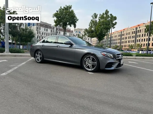Mercedes-Benz A Class 2020
