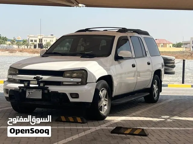 Chevrolet Blazer 2005
