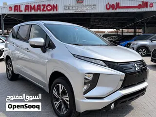 Mitsubishi Xpander 2021