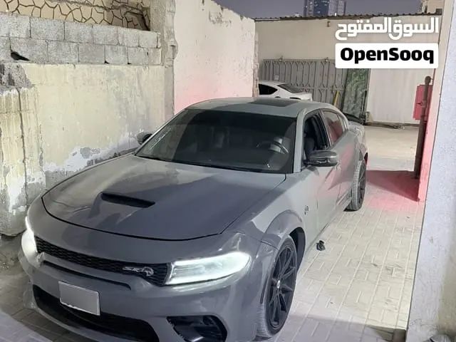 Dodge Charger 2019