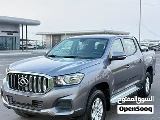 Maxus D60 2022