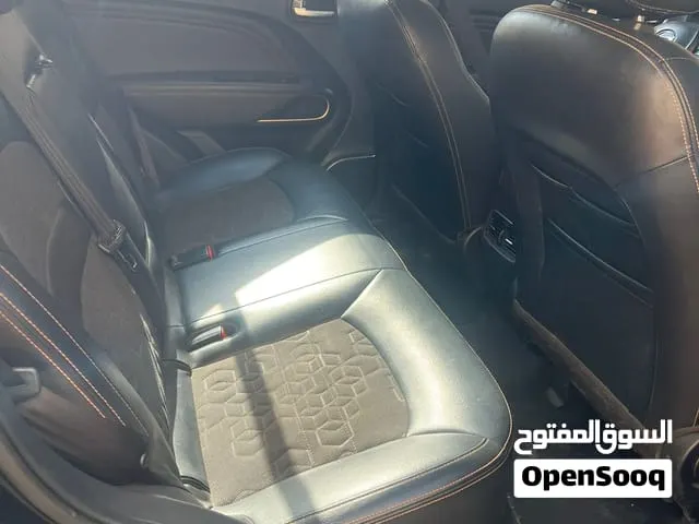 JAC JS3 2023