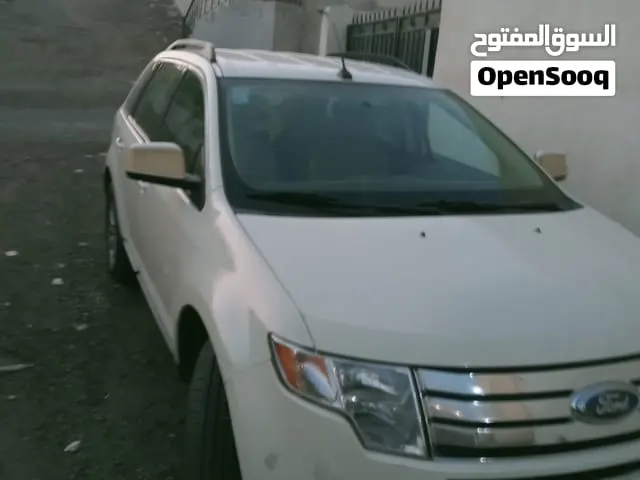 Ford Edge 2008