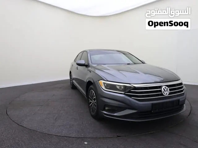 Volkswagen Jetta 2020