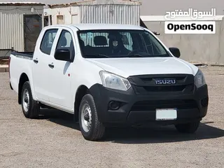 إيسوزو ديماكس 2017