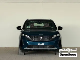 Peugeot 3008 2025