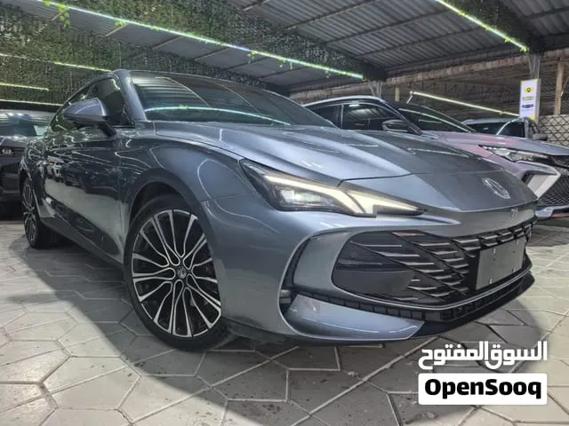 MG 7 2025