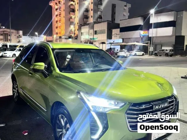 Haval Jolion 2022