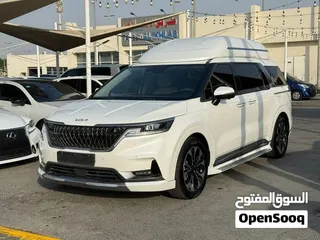 Kia Carnival 2024