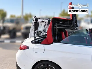 مرسيدس بنز Cle 2024
